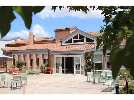 appartement 1 pièce 30 m²
