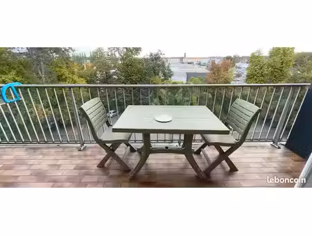appartement digoin résidence le revernay