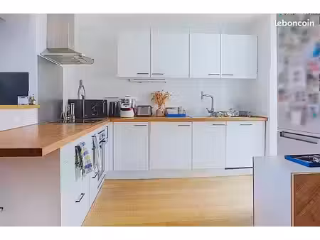 duplex 3 pièces 70 m²