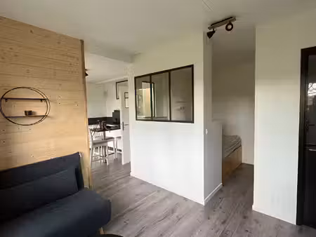 appartement meublé le creusot
