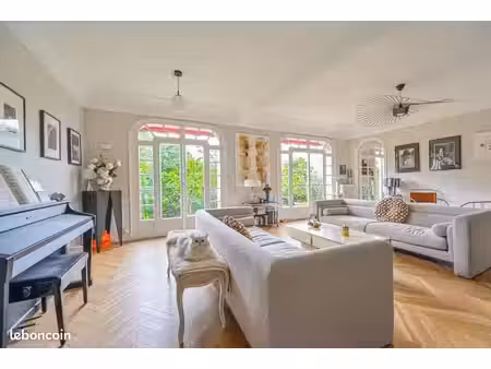 appartement 3 pièces 92 m²