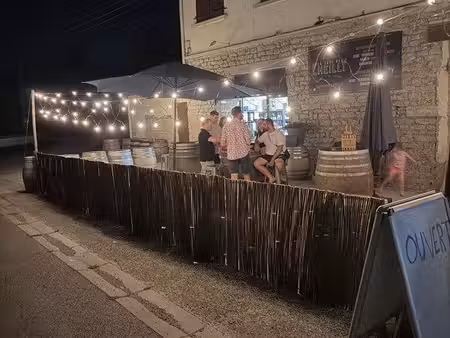 très belle cave à vins