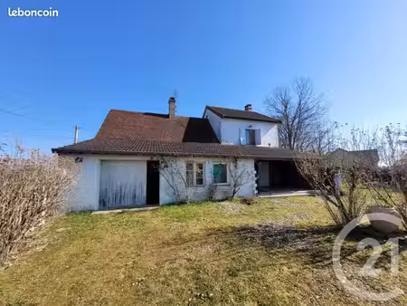 maison 4 pièces 72 m²