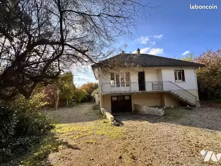 maison 4 pièces 84 m²