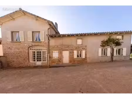 maison 5 pièces 106 m²