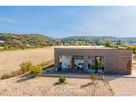 maison 4 pièces 98 m²