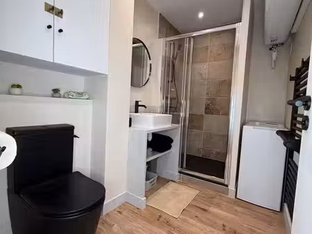 à vendre – appartement t1