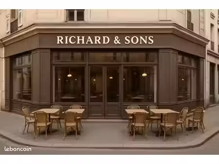 local 100 m²