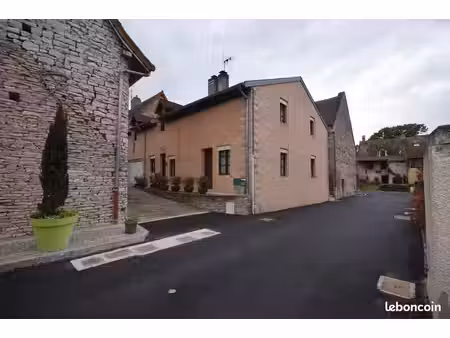 ferme 5 pièces 177 m²