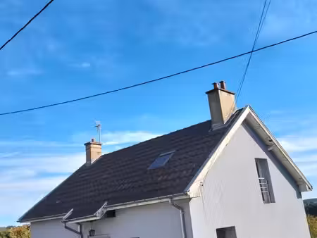 maison 70 m2