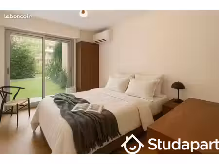 maison 12 m² paris