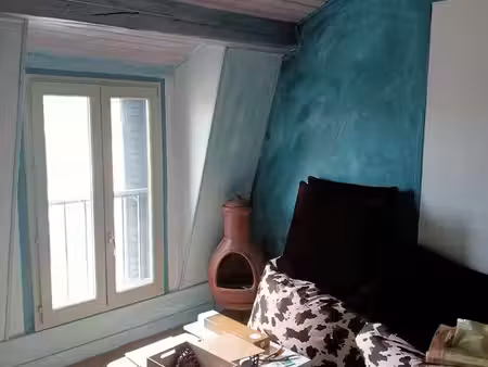 appartement centre ville