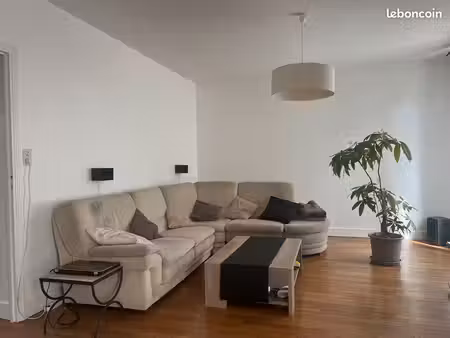 appartement a vendre le creusot