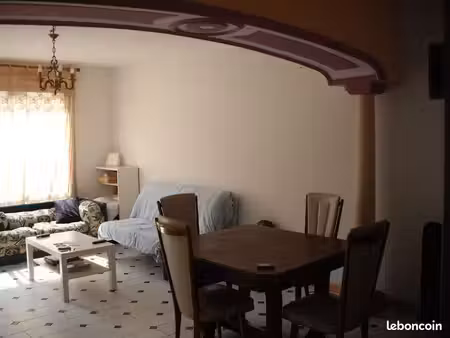 vente appartement f2