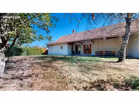 maison 4 pièces 76 m²