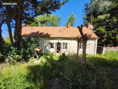 maison 4 pièces 95 m²