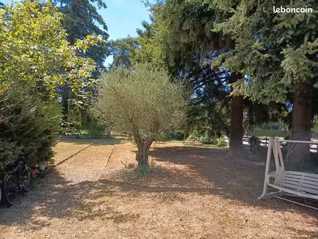 terrain a bâtir