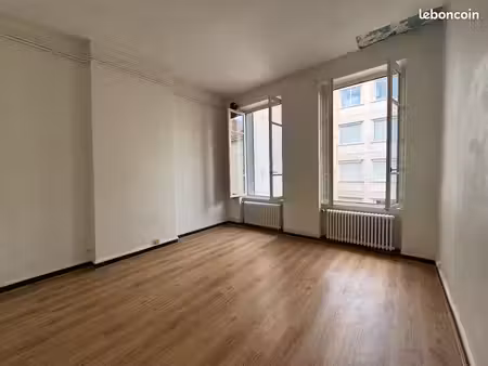 appartement proche brotteaux