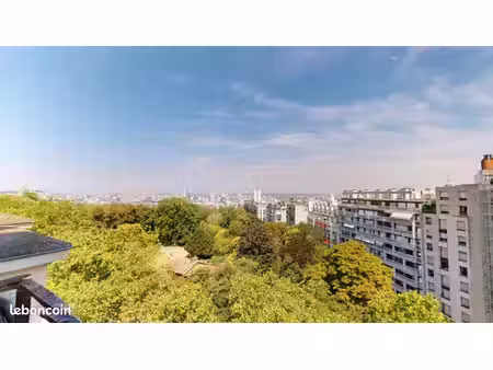 appartement 1 pièce 8 m²