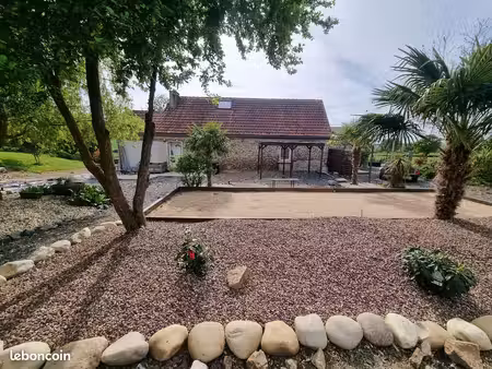 propriété 4 pièces 98 m²