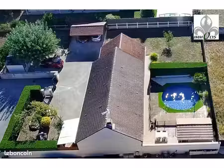 maison 4 pièces 99 m²