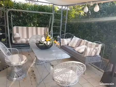 maison en viager 5 pièces 87 m²