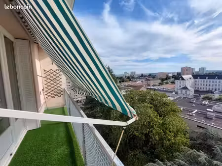 appartement 5 pièces 95 m²