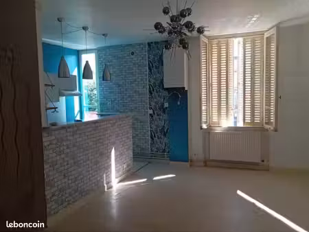 appartement t3