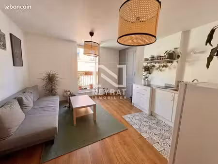 immeuble 6 pièces 100 m²