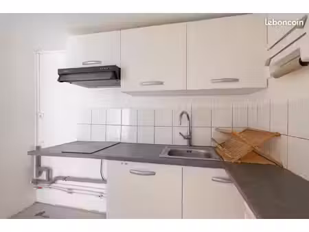 2 pièces. bonne nouvelle. dpe d
