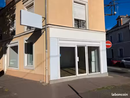 magasin