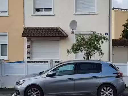 maison t4