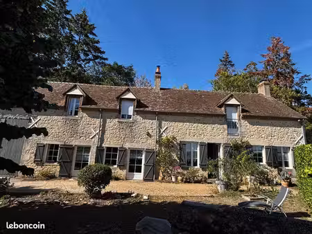 longère 8 pièces 177 m²