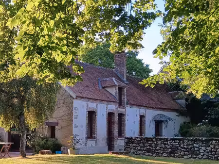 magnifique maison de campagne