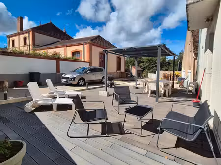 maison de 100m2