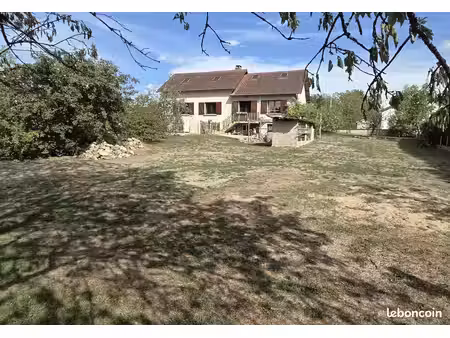 maison 6 pièces 127 m²