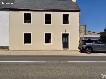 maison 7 pièces 122 m²