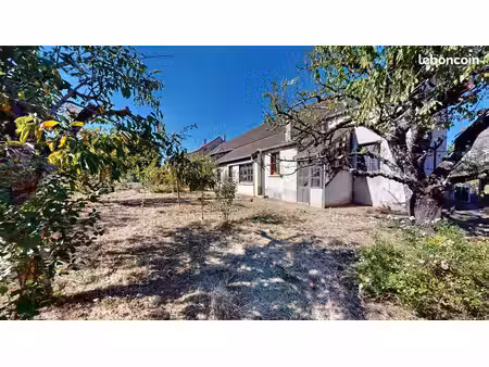 maison 5 pièces 115 m²