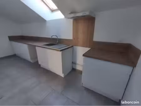 maison 4 pièces