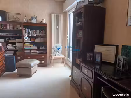 studio 1 pièce 23 m²