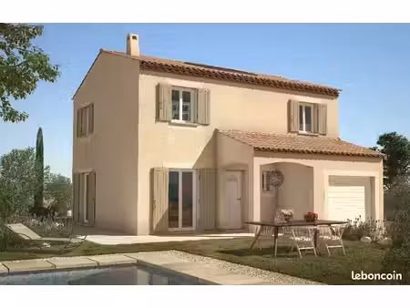 maison 5 pièces 90 m²