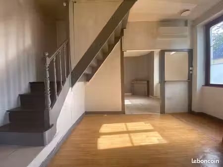 maison 3 pièces 42 m²
