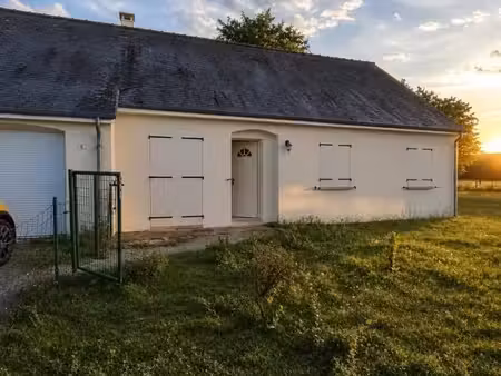pavillon 5 pièces 109 m²