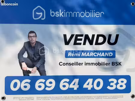 terrain 10 138 m² le mans