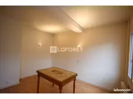 appartement 1 pièce 36 m²