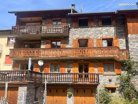 location à l'année