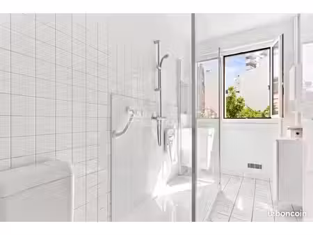 appartement 2 pièces 50 m²