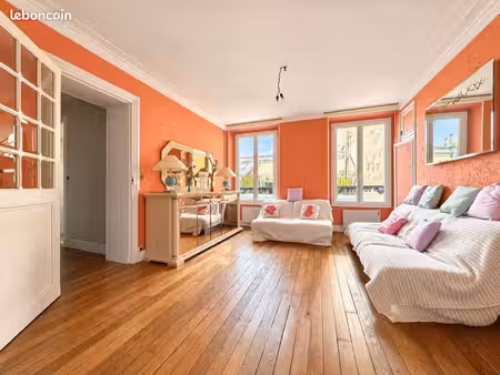 appartement 3 pièces 73 m²