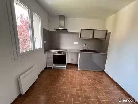location appartement f3