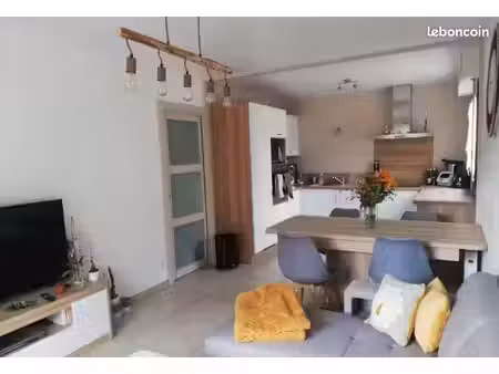 location appartement meublé